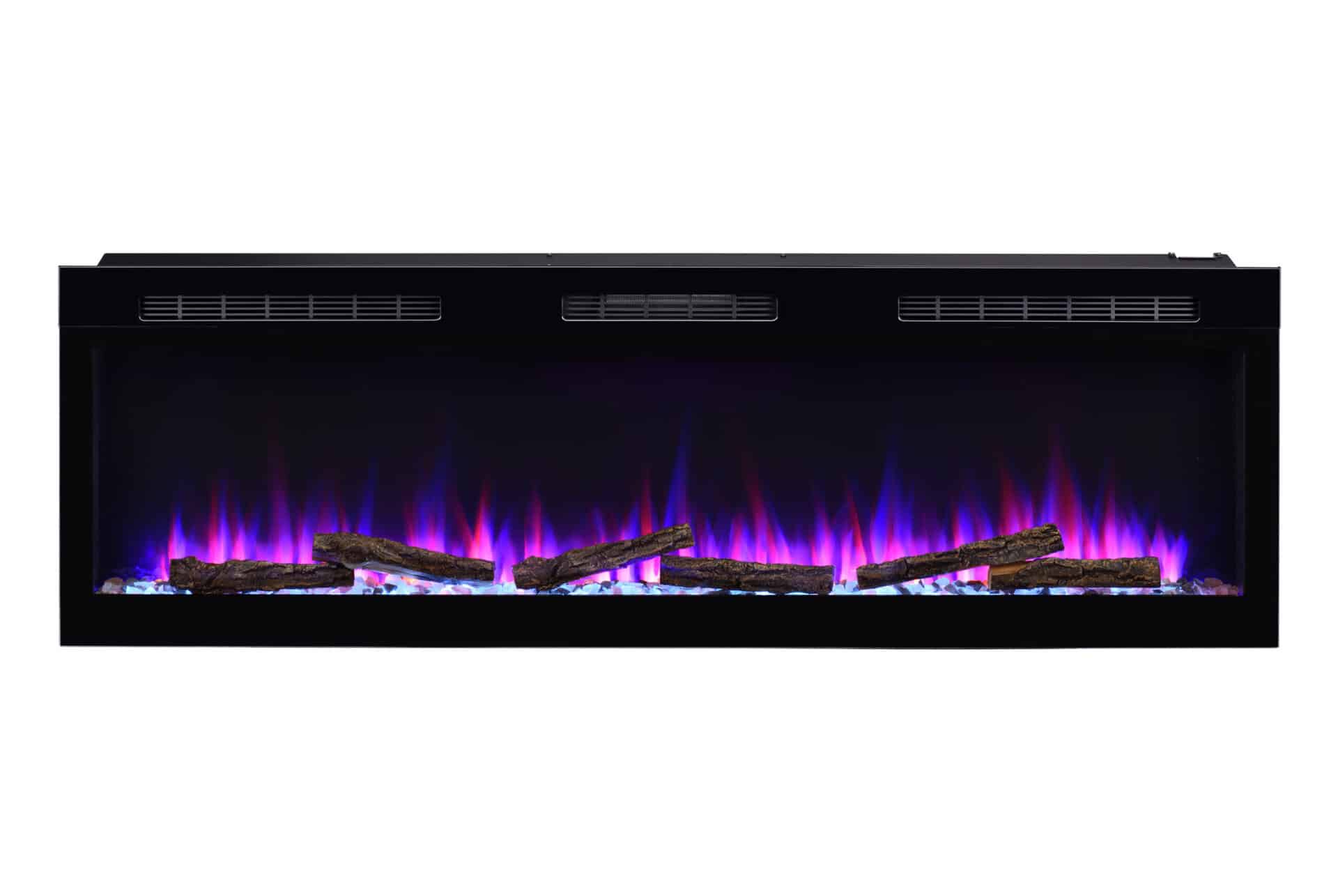 01 Sense 60 500005021ÔÇï Front Purple Blue Red Flame