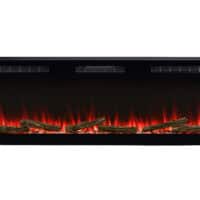 01 Sense 60 500005021ÔÇï Front Red Flame