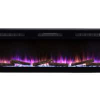 01 Sense 60 500005021ÔÇï Front Yellow Purple Blue Red Flame
