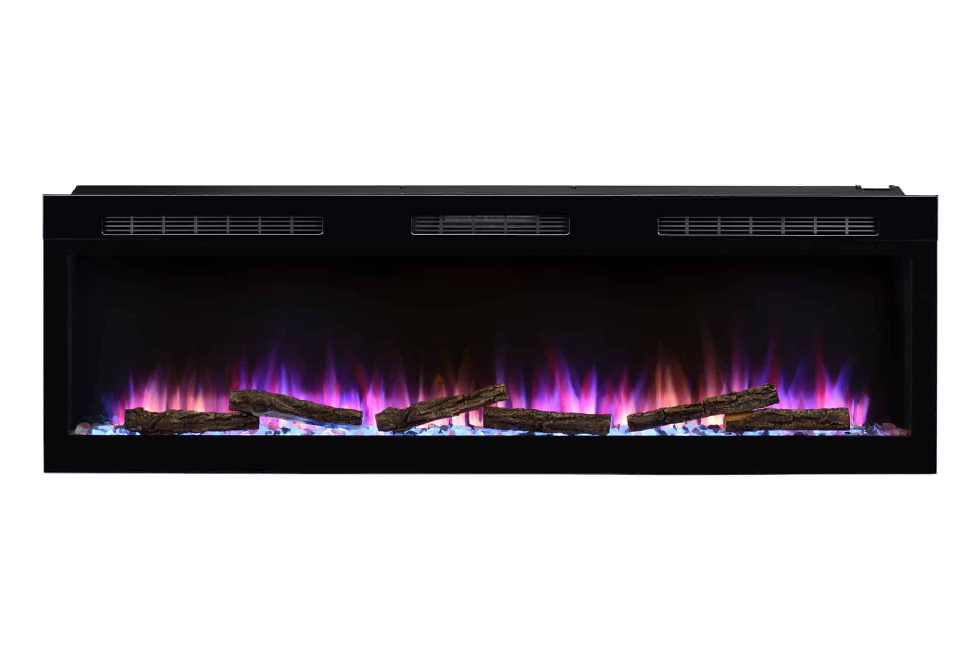 01 Sense 60 500005021ÔÇï Front Yellow Purple Blue Red Flame