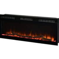 02 Sense 50 500005012ÔÇï Left Natural Flame