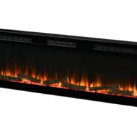02 Sense 60 500005021ÔÇï Left Natural Flame