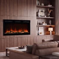 Dimplex Sense 50
