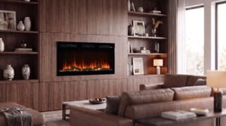 Dimplex Sense 50