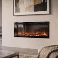 Dimplex Sense 50