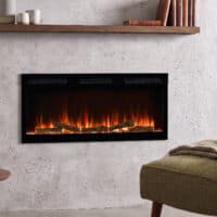 Dimplex Sense 50