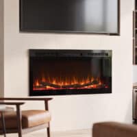 Dimplex Sense 50