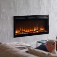 Dimplex Sense 50