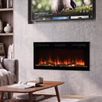 Dimplex Sense 50