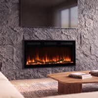Dimplex Sense 50