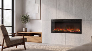 Dimplex Sense 60
