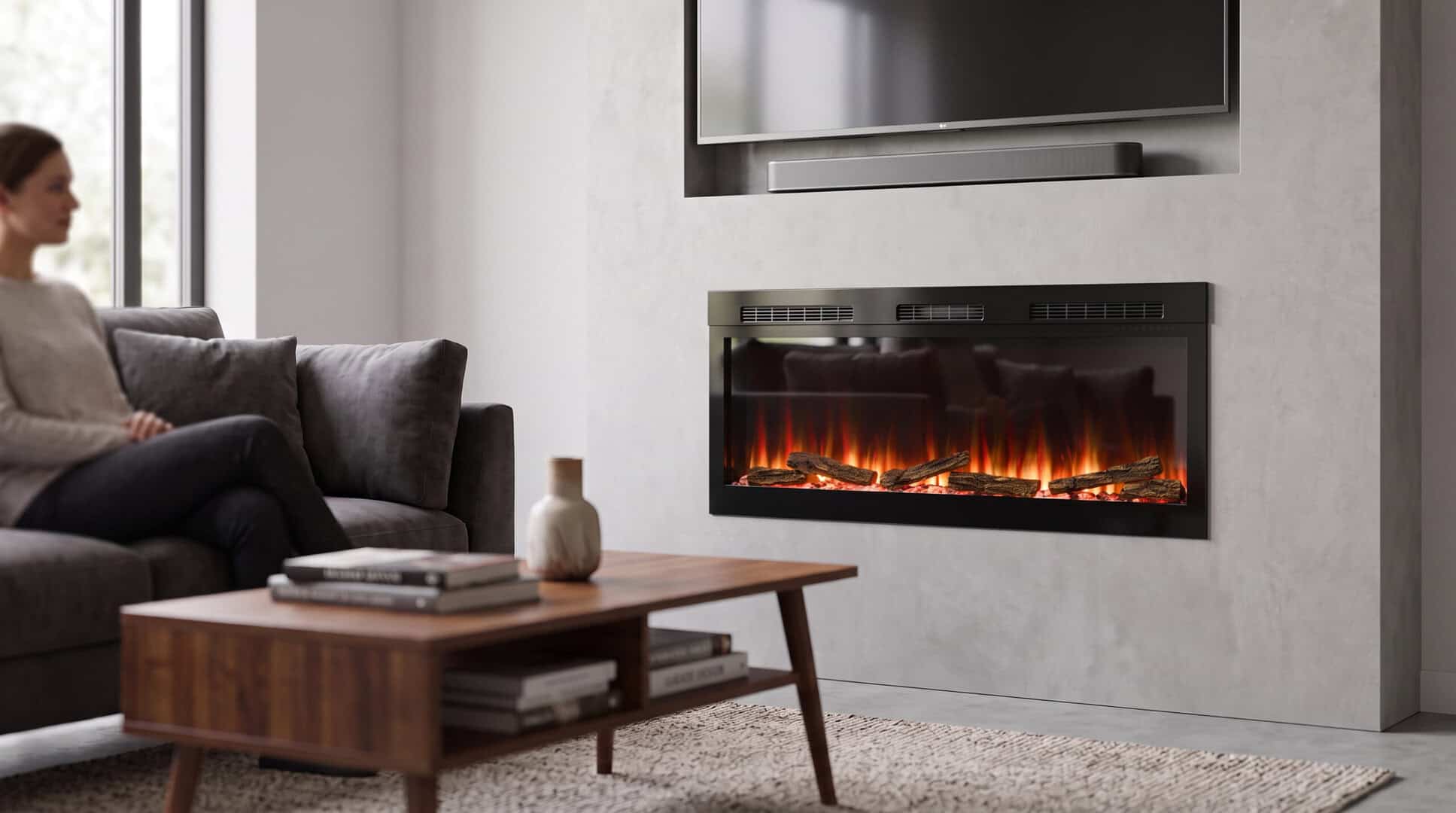 Dimplex Sense 60