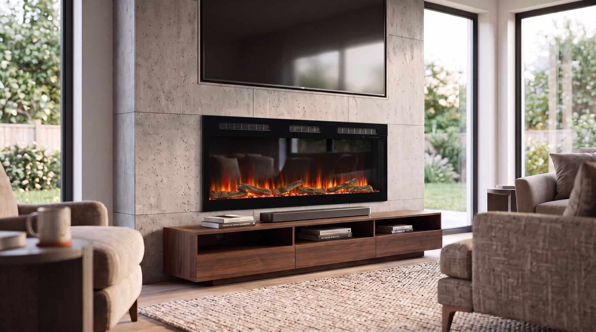Dimplex Sense 60