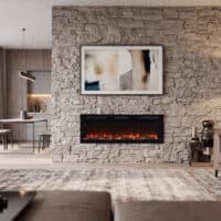 Dimplex Sense 60