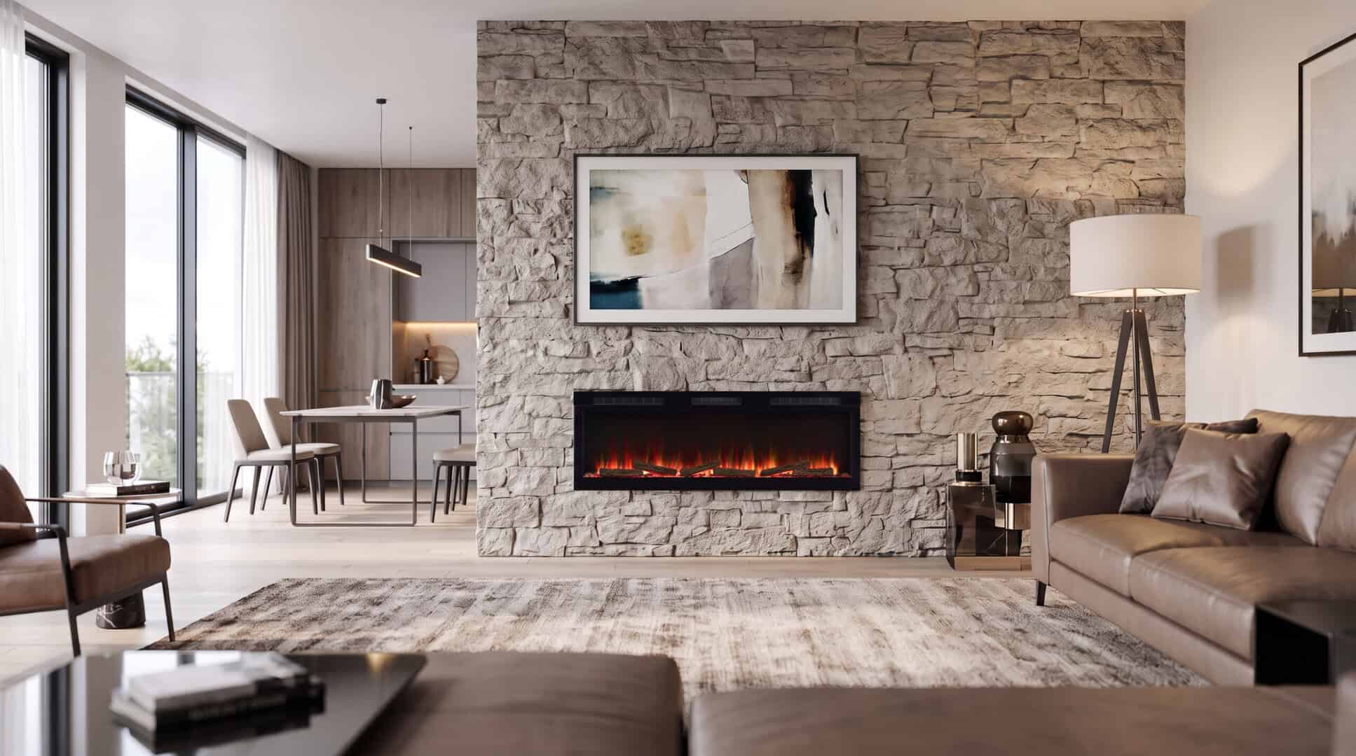 Dimplex Sense 60