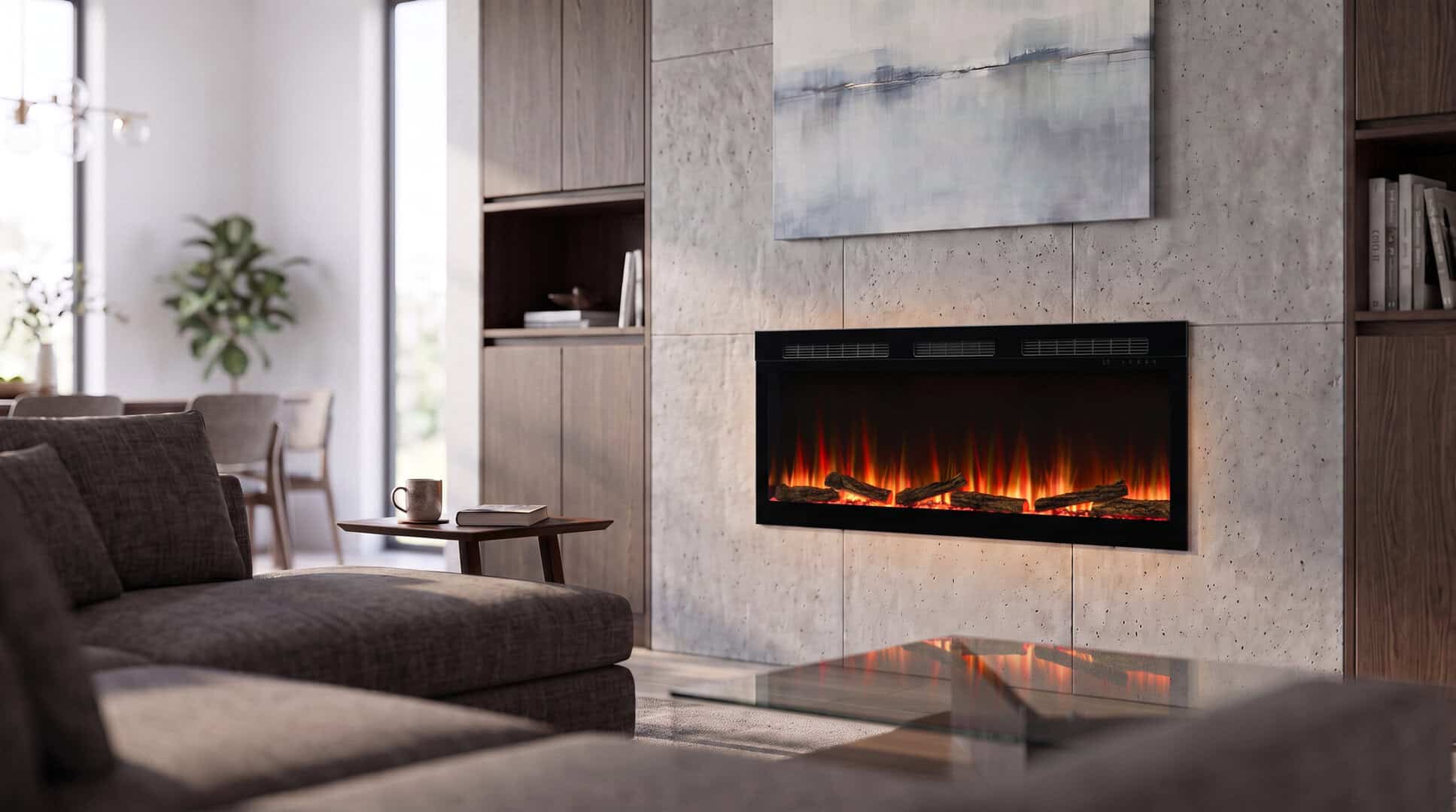 Dimplex Sense 60