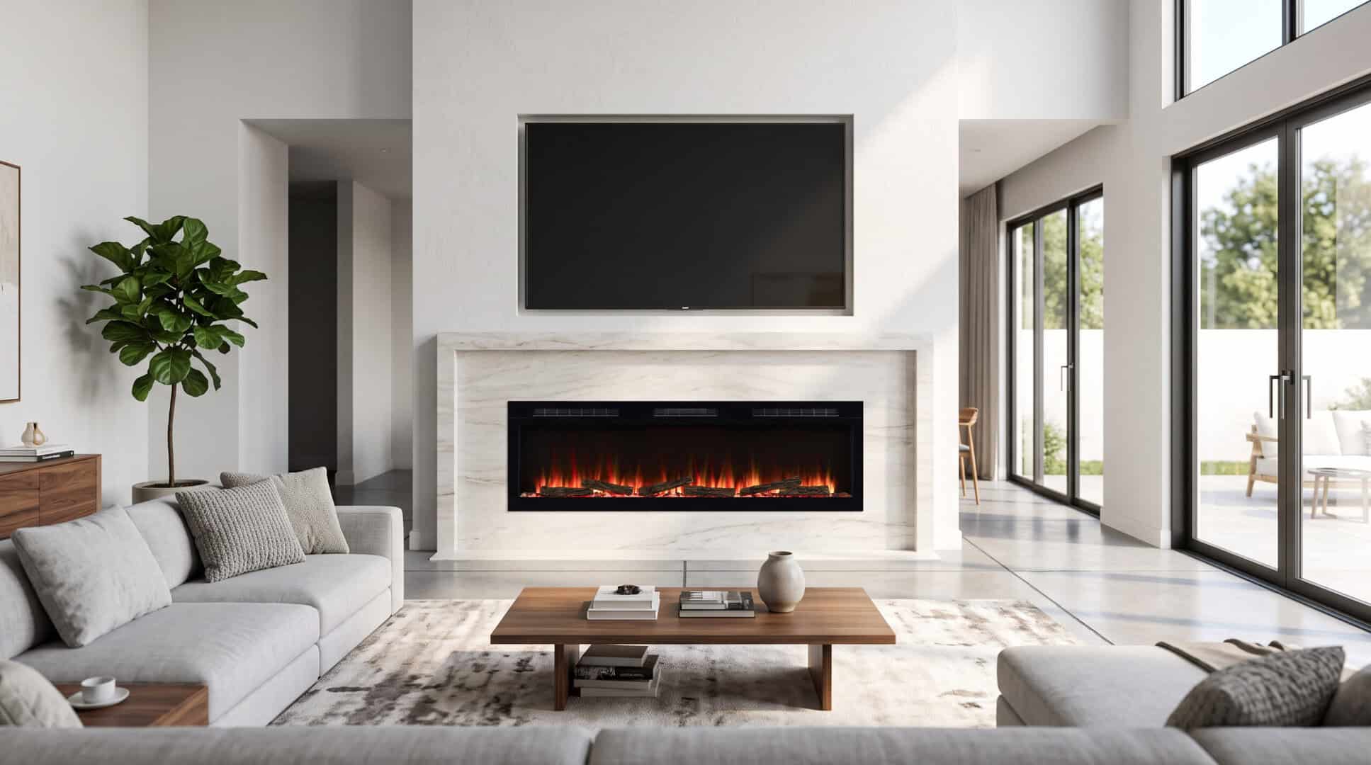 Dimplex Sense 60