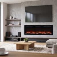 Dimplex Sense 60