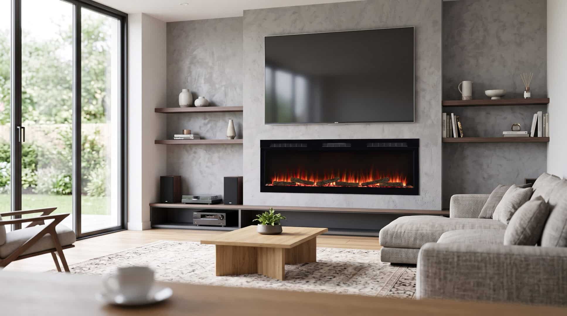 Dimplex Sense 60