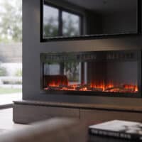 Dimplex Sense 60