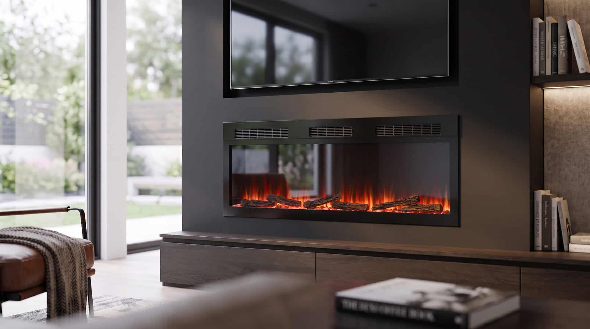 Dimplex Sense 60