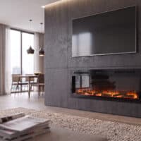 Dimplex Sense 60