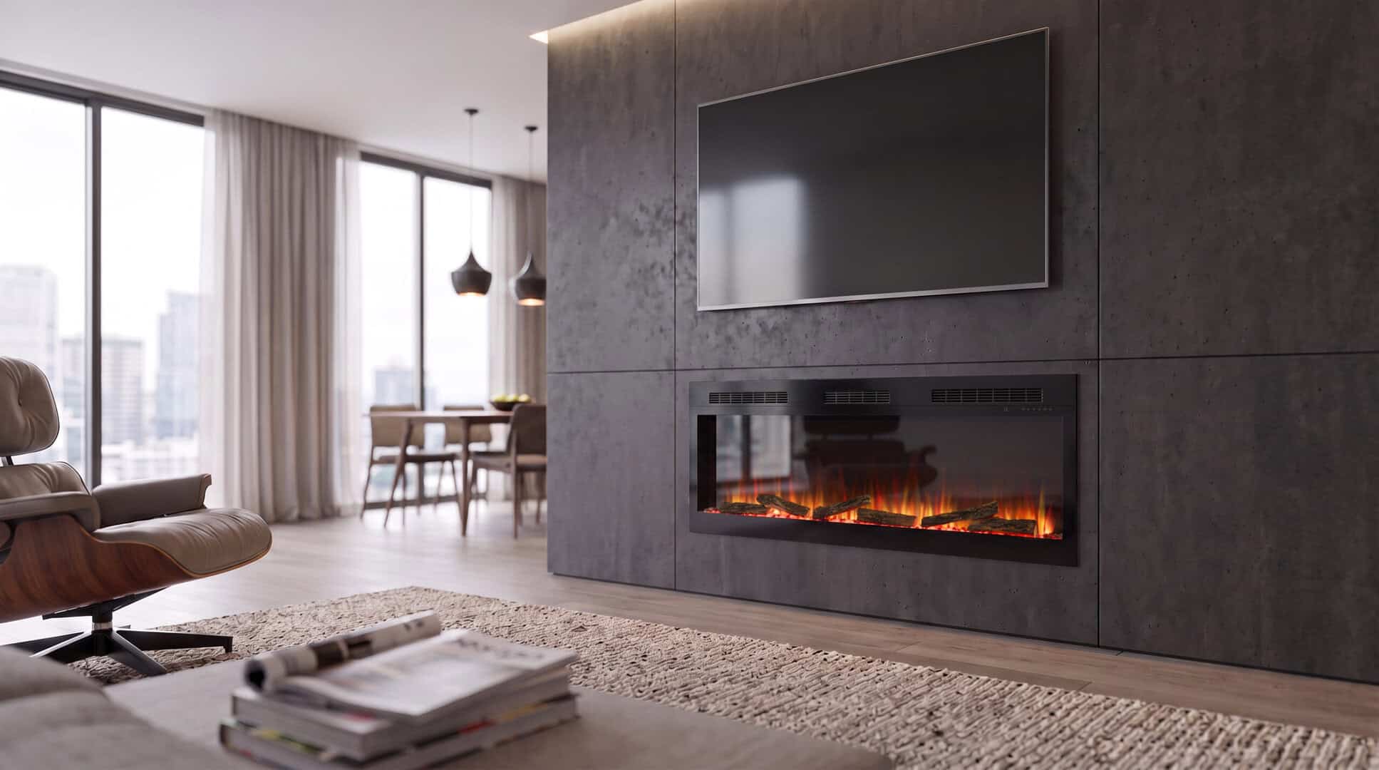 Dimplex Sense 60