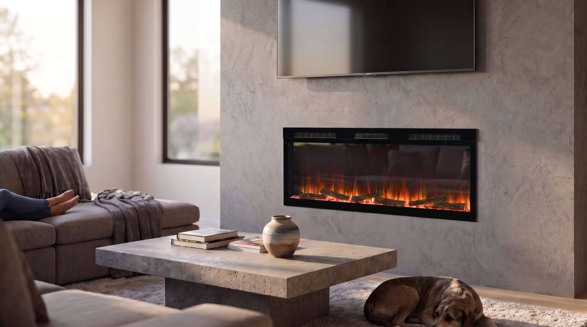 Dimplex Sense 60