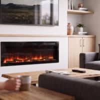 Dimplex Sense 60