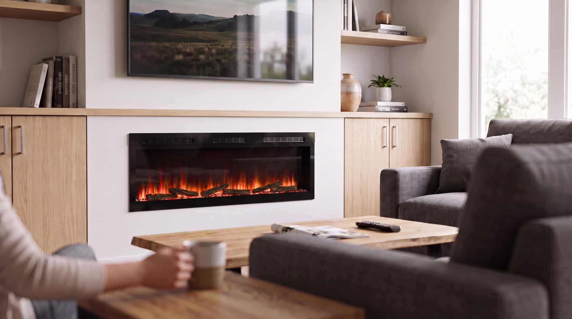 Dimplex Sense 60