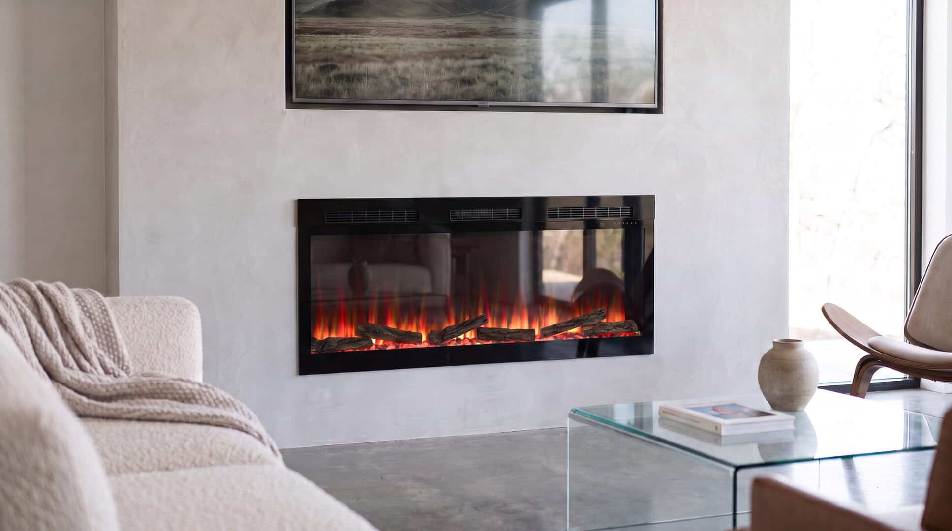 Dimplex Sense 60