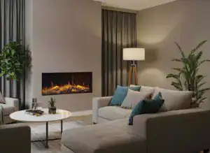 Fair Fires Solution Pure 1300