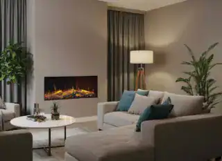 Fair Fires Solution Pure 1300
