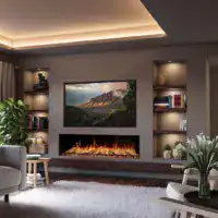 Fair Fires Solution Pure 1600