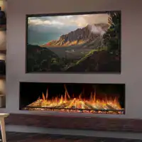Fair Fires Solution Pure 1600