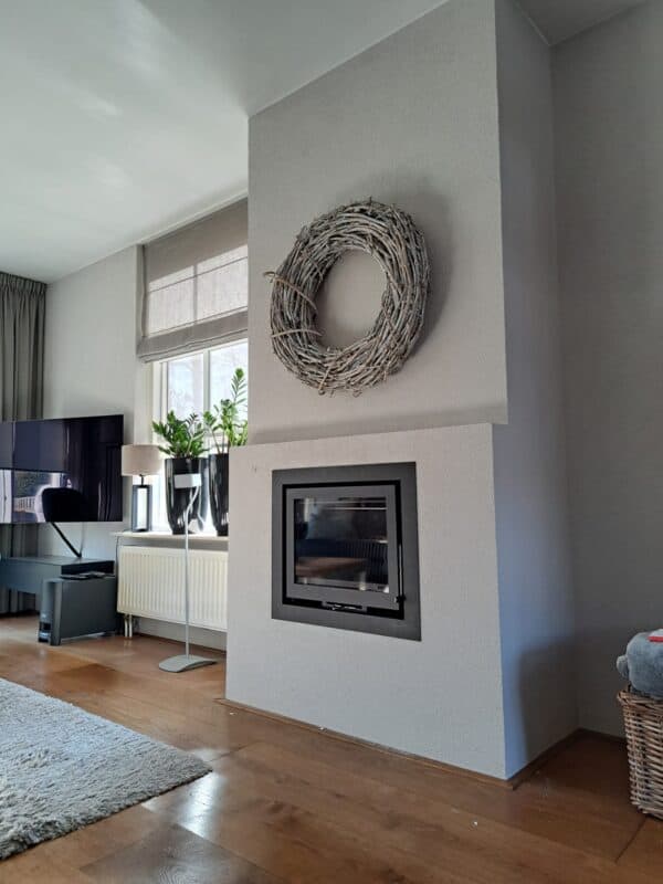 Fam. Polkerman Blokzijl (jide Pure 58v3 Compact)