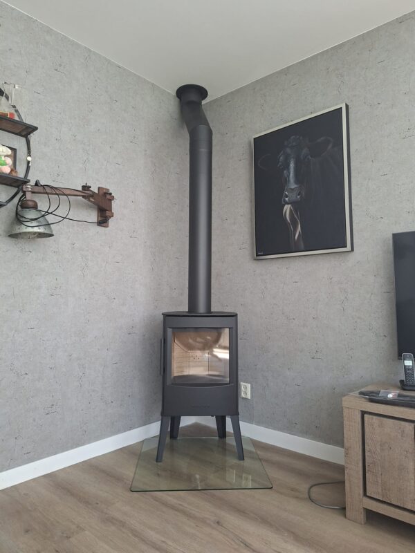 Fam. Roelofs Almelo (wiking Mini 2)